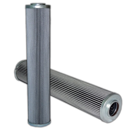 MAIN FILTER Hydraulic Filter, replaces BALDWIN PT23272MPG, Pressure Line, 3 micron, Outside-In MF0060215
